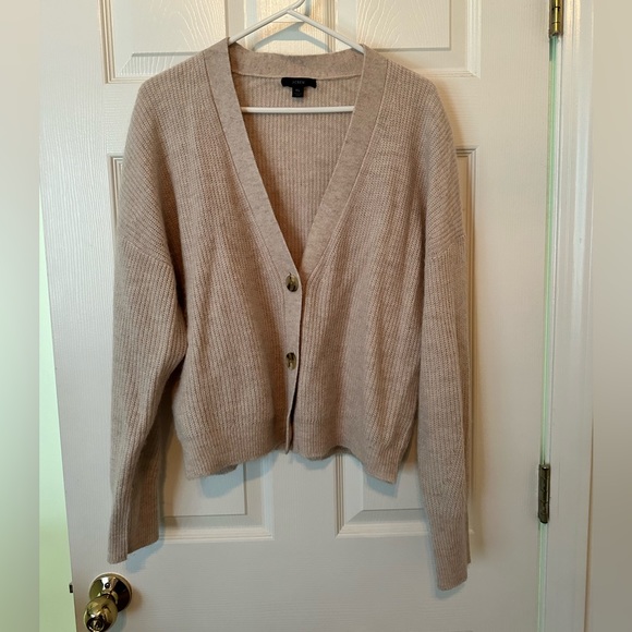 JCrew Cardigan - Picture 1 of 3